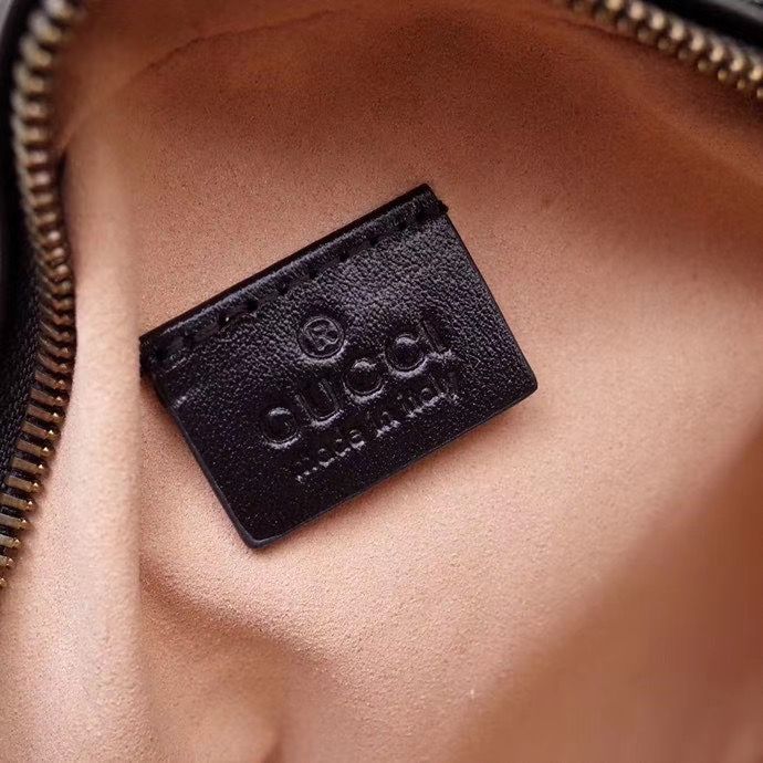 Gucci Marmont GG 18 cm