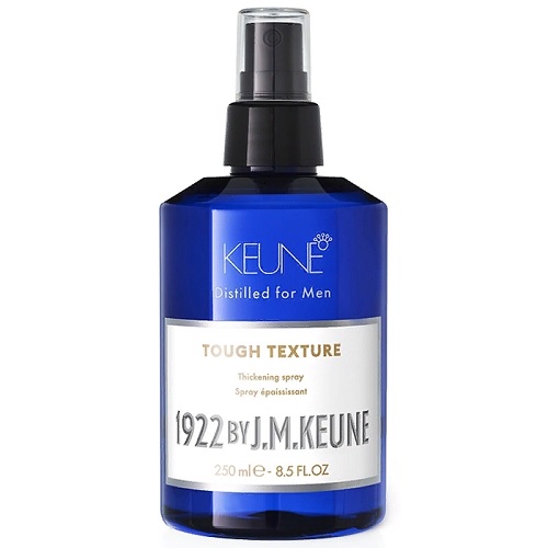 Keune Спрей уплотняющий 1922 Tough Texture, 250 мл