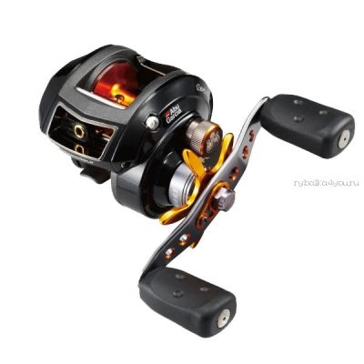 Катушка мультипликаторная Abu Garcia Revo Power Crank 6-L