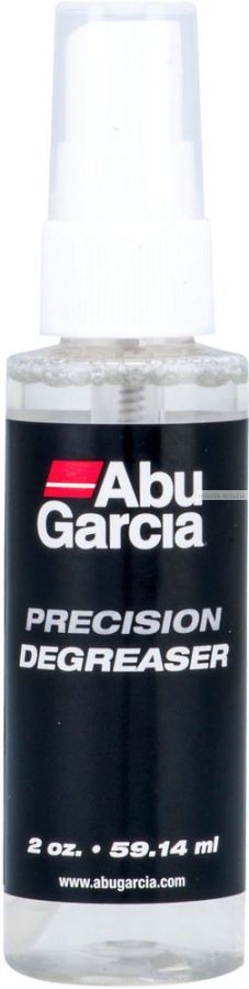 Смазка для катушек Abu Garcia Reel Degreaser