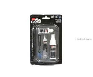 Смазка для катушек Abu Garcia набор MAINTENANCE KIT