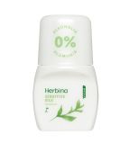 Herbina Дезодорант Silk 50 мл