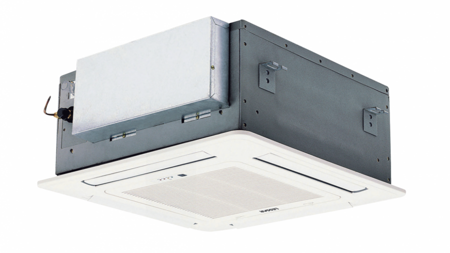 Сплит-система Lessar LS-HE12BCOA2/LU-HE12UOA2/LZ-B4COBA