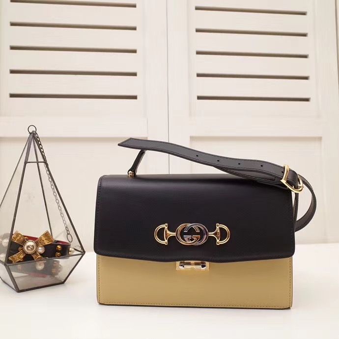Gucci Zumi 24 cm