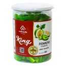 Помело сушеная King 350гр