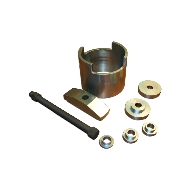 CT-3136 Съемник подшипников ступицы VAG 3253