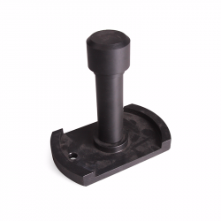 CT-N0004 Оправка для фланца заднего вала VAG  T10136