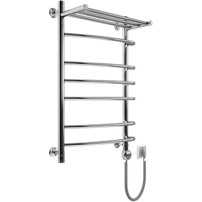 Маргроид Цунами el с полкой 100*50