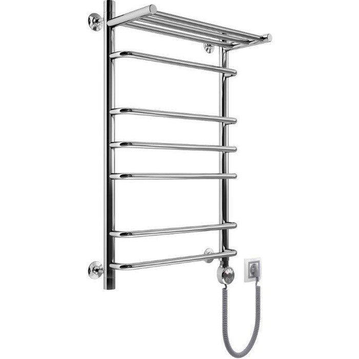 Маргроид Вид 9 El с полкой 100*60