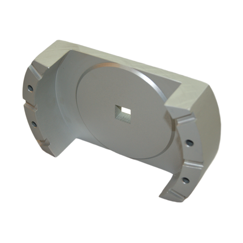 Специальный ключ для снятия колбы бензонасоса