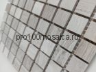 Плитка декоративная каменная Dunes-15 slim (POL)/Дюны-15 тонкий (полировка) 4*15*15 305*305