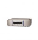 CD и SACD Проигрыватели MARANTZ SA-10, Gold CD и SACD Проигрыватели MARANTZ SA-10, Gold