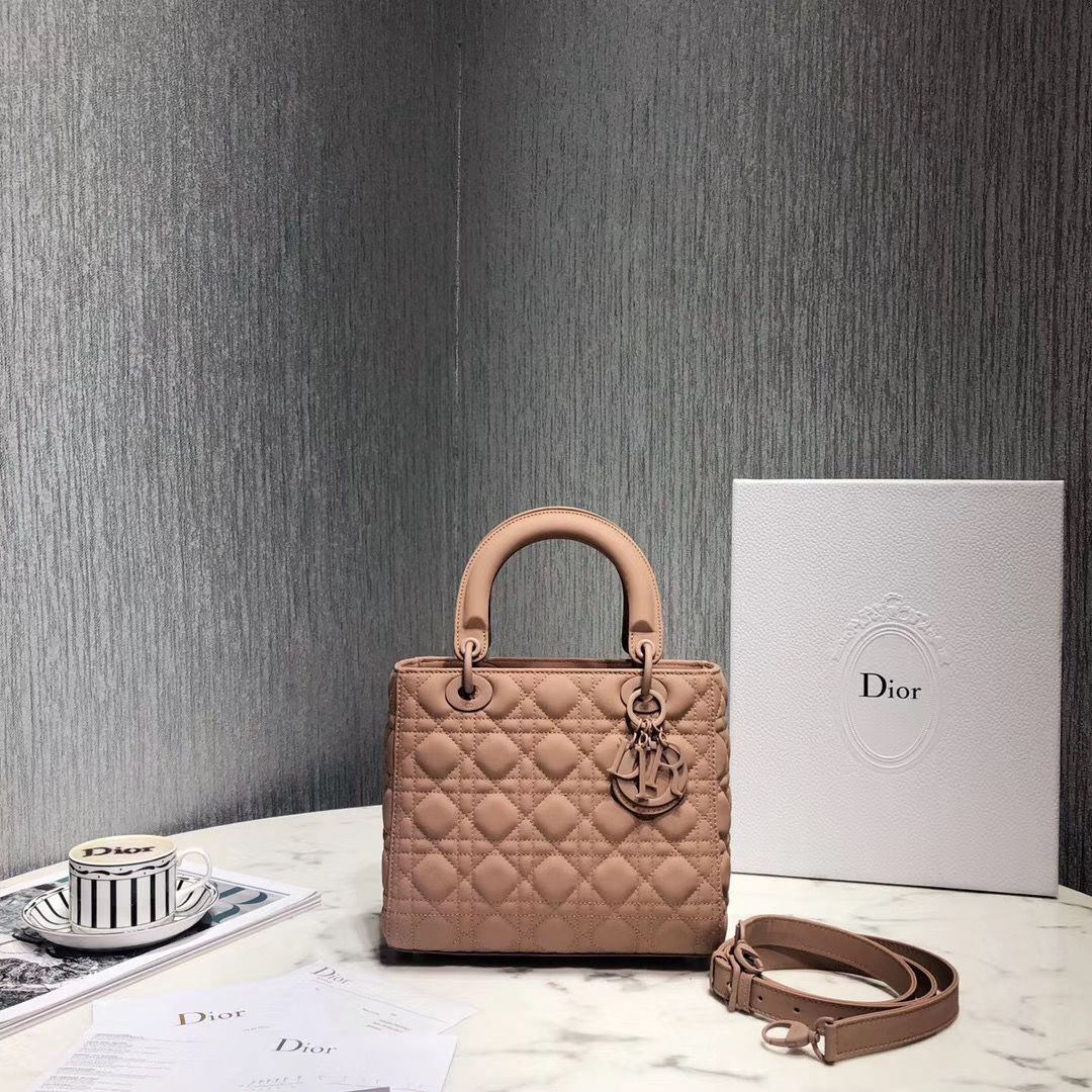Lady Dior 24 см