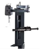 Устройство для монтажа/демонтажа низкопрофильных шин Sicam TECNOROLLER NG