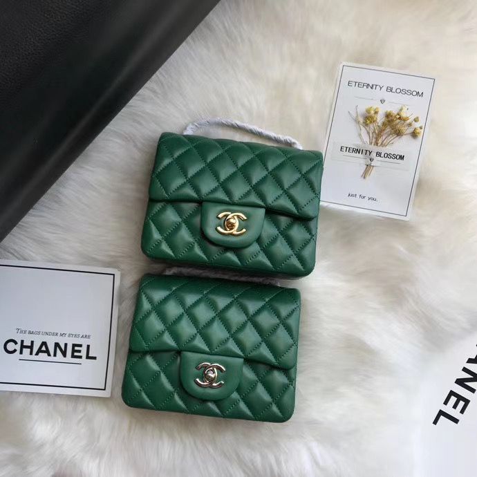Chanel 20 cm