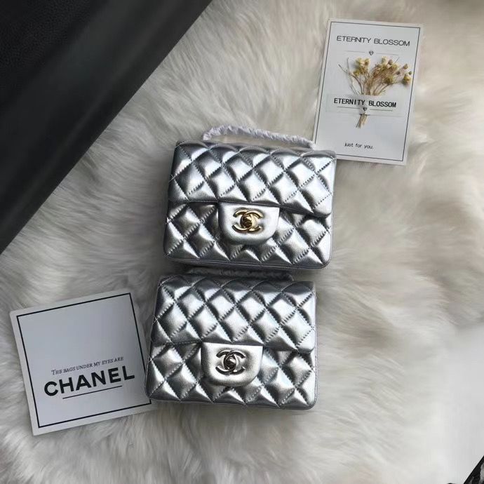 Chanel 20 cm