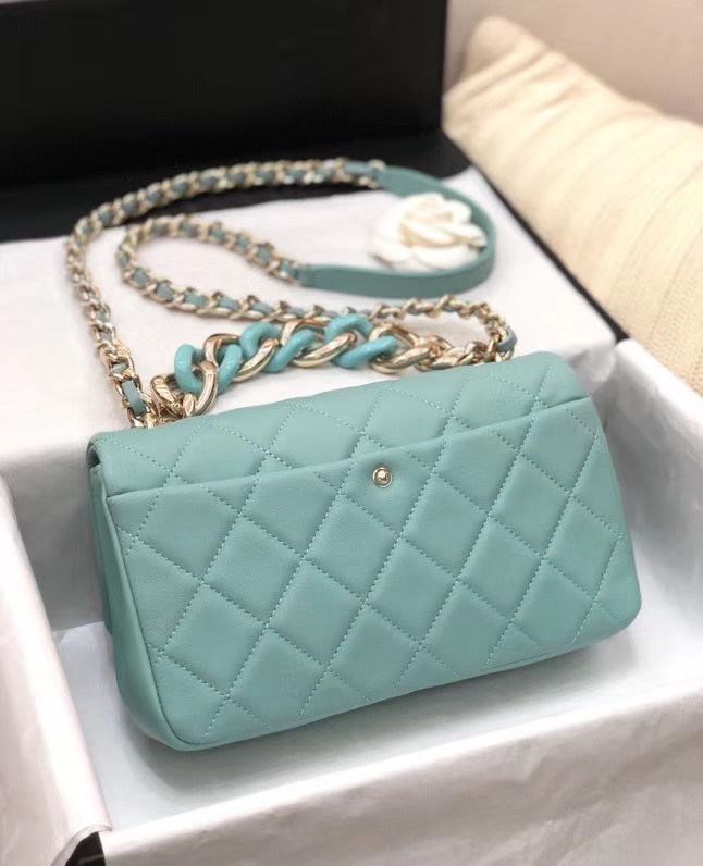 Chanel 24 cm