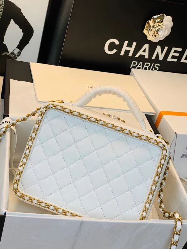Chanel 21 cm
