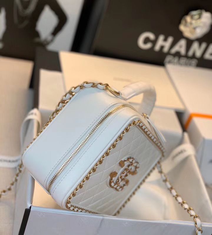 Chanel 21 cm