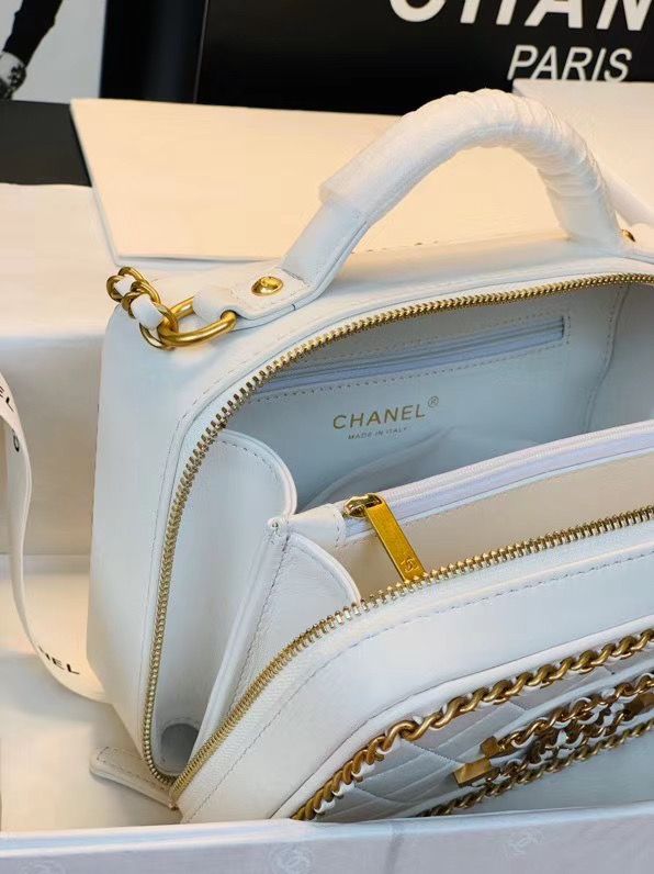Chanel 21 cm