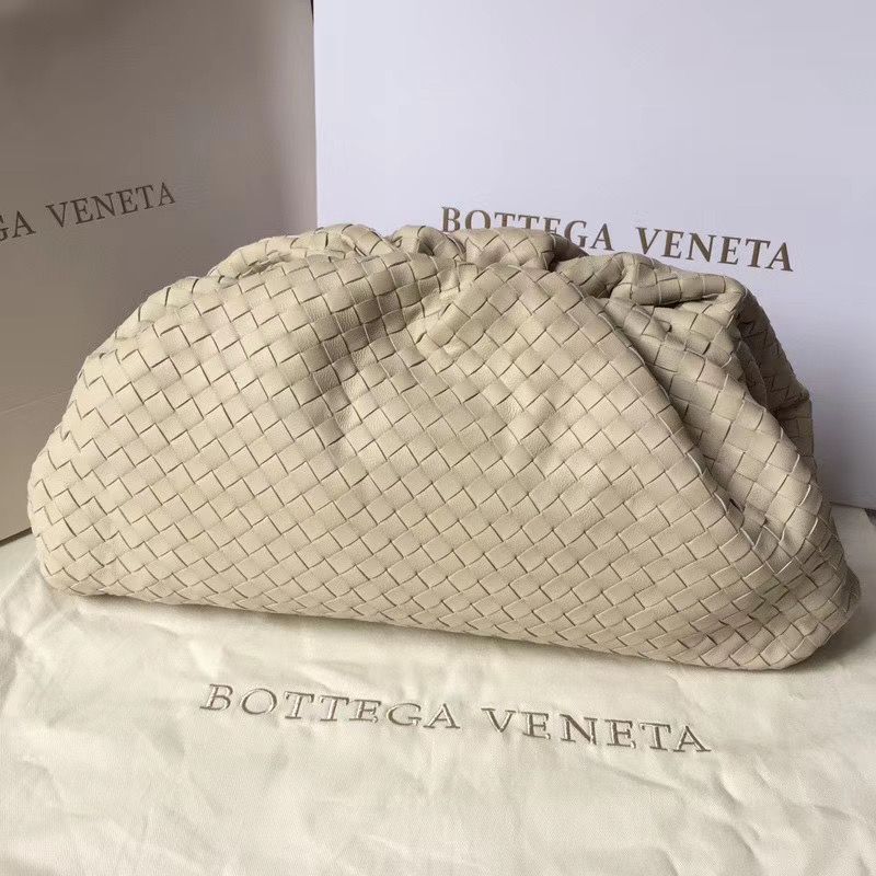 Bottega Veneta The Pouch 40 cm