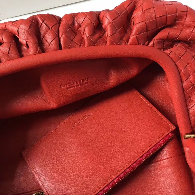 Bottega Veneta The Pouch 40 cm