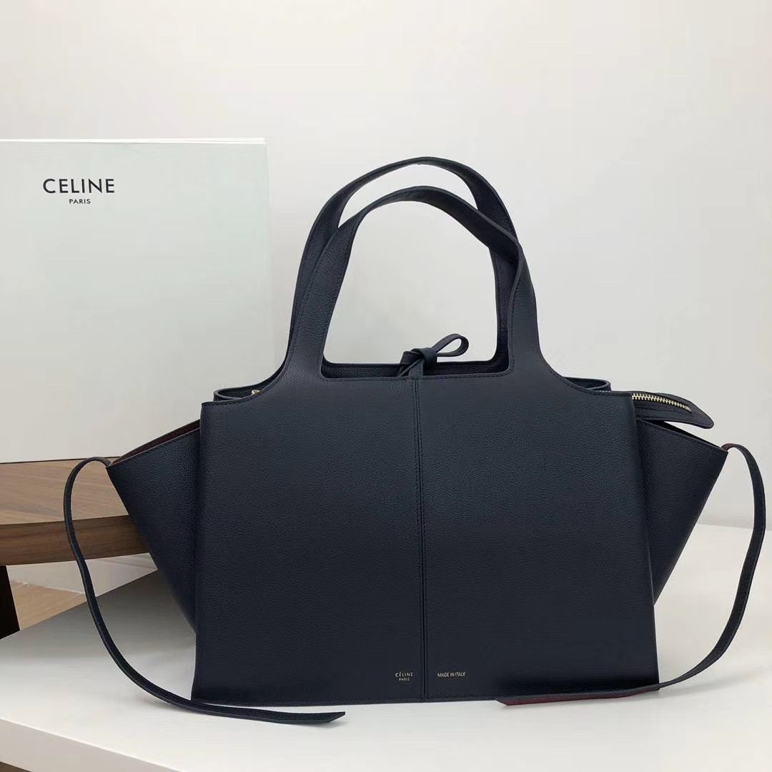 Celine Tri-Fold 31 cm