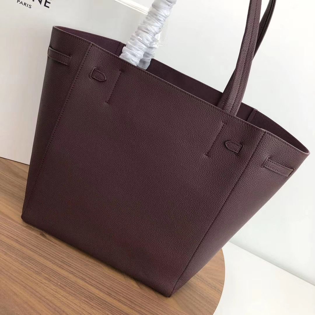 Celine Cabas Phantom 27 cm