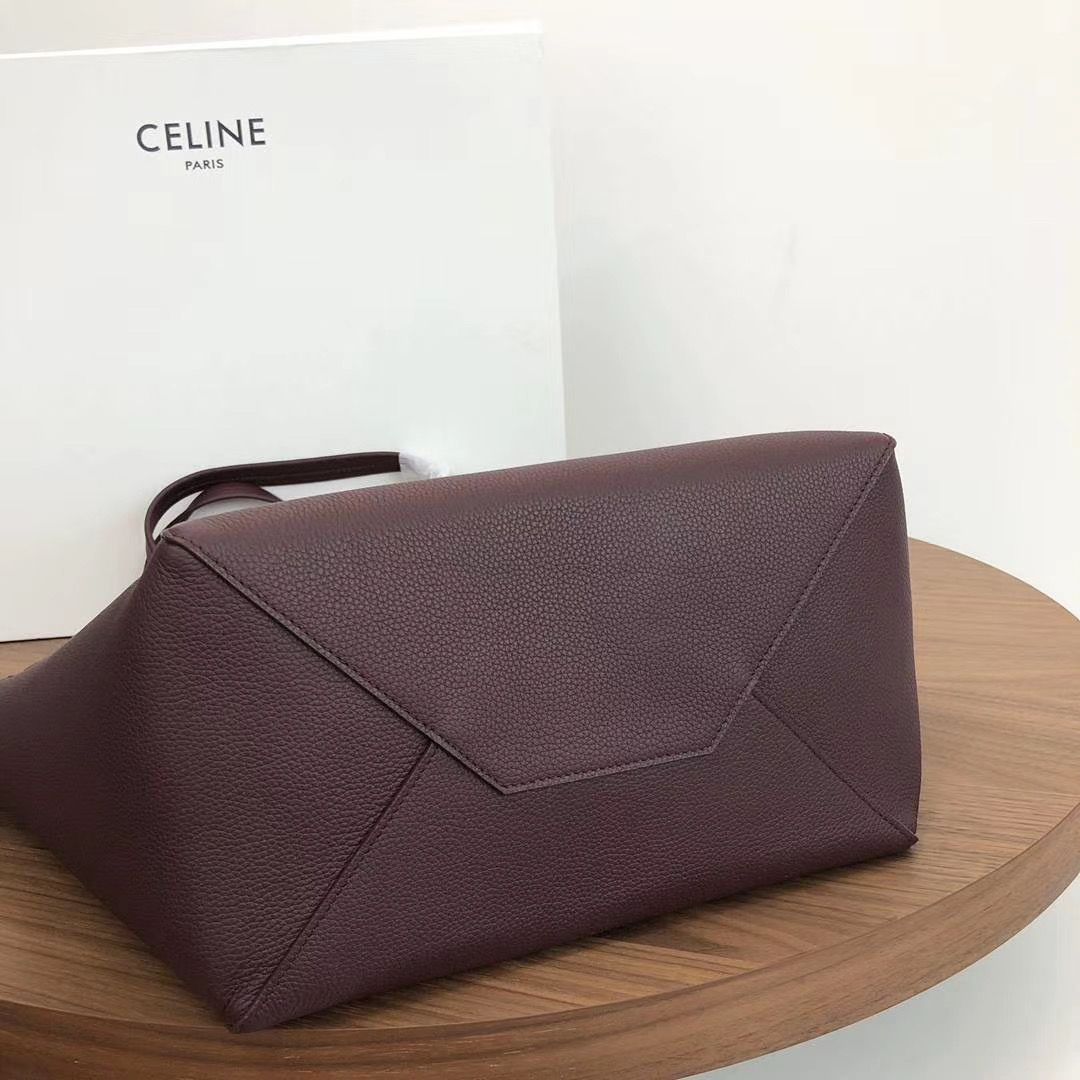 Celine Cabas Phantom 27 cm