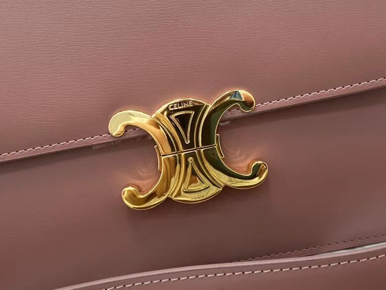 Celine Triomphe 22 cm