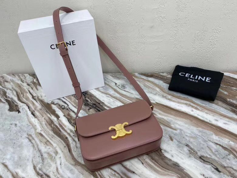 Celine Triomphe 22 cm