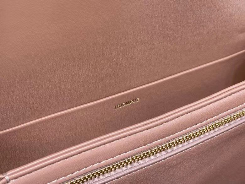 Celine Triomphe 22 cm