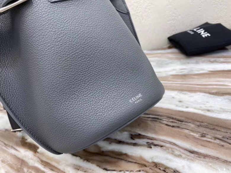 Celine Big Bag Nano Bucket 16 cm