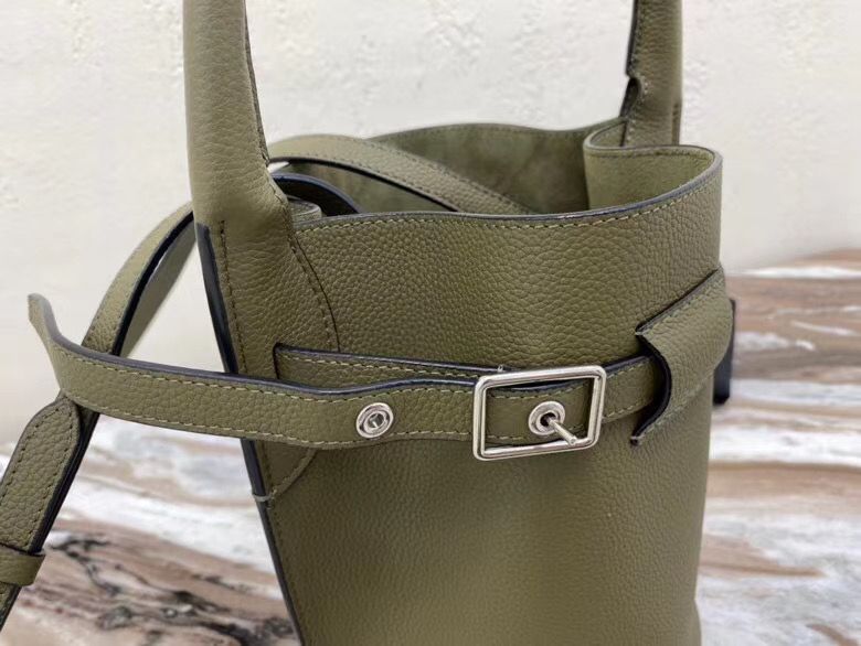 Celine Big Bag Nano Bucket 16 cm