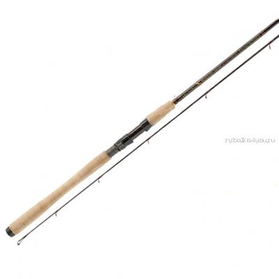 Спиннинговое удилище Pontoon21 Resonada 213 см / тест  5 - 21 гр /  8-20 Lb / Ex.Fast / Fuji K-ALC(Артикул: RSS702MXF)