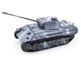 Сборная модель Танк PzKpfw V «Пантера» 1:72