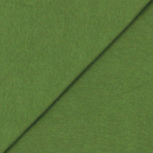 Лоскут трикотажной ткани 50*30 Зеленый