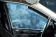 Дефлекторы окон Vinguru Kia Cerato I 2004-2009 сед накладные скотч к-т 4 шт., материал акрил, шт