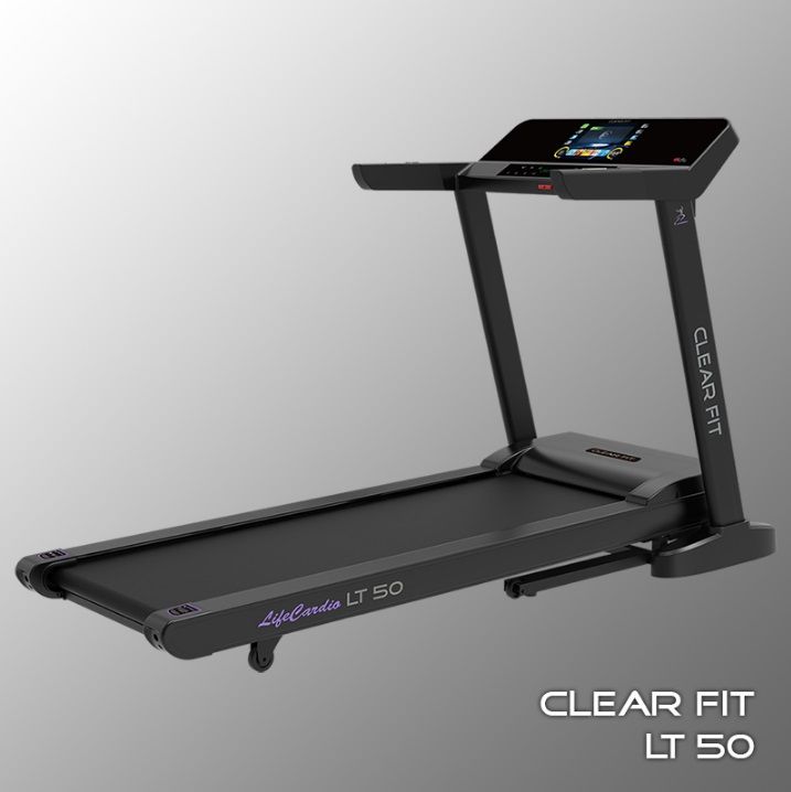 Clear Fit LifeCardio LT 50