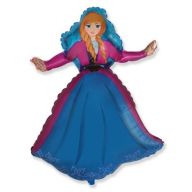 Шар "Принцесса Алина"