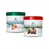 Herbamedicus Bear Skin Balm Медвежий 250 мл