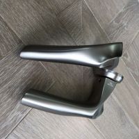 Ручка Salice Paolo Anatomica 4870