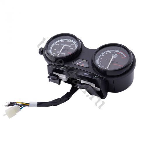 Приборная панель Yamaha YBR 125 2009+
