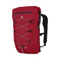 Рюкзак Victorinox Altmont Active L.W. Rolltop, красный, 30x19x46 см, 20 л