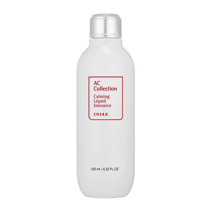 CosRX Интенсивный лечебный флюид для проблемной кожи AC Collection Calming Liquid Intensive, 125 мл