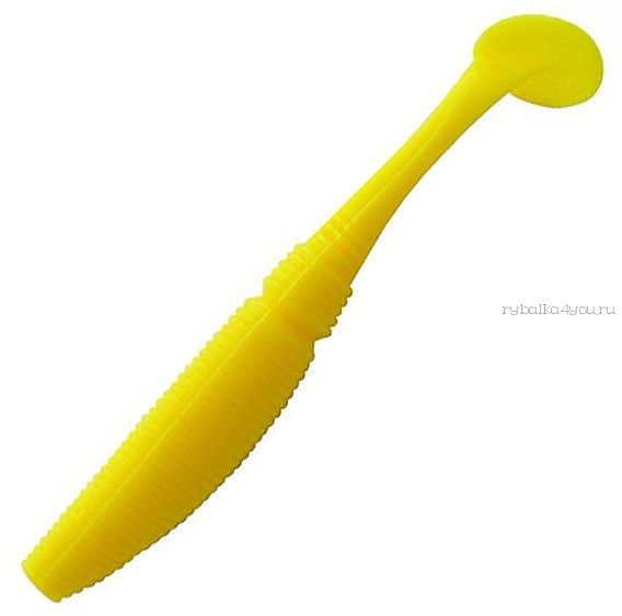 Мягкие приманки Mottomo Typhon 2''/55 мм / цвет: Soft Yellow (20 в уп шт)