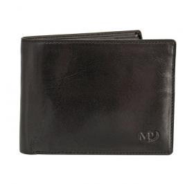 Портмоне из итальянской кожи MP-TAGUS B120217 Preto