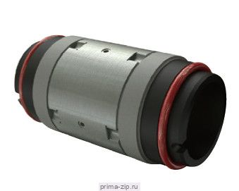 Сухое газовое уплотнение DGS-B02 28mm-125mm