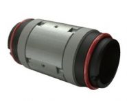 Сухое газовое уплотнение DGS-B02 28mm-125mm