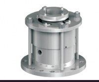 Торцевое уплотнение TSMA-B04 взамен Burgmann MR-D